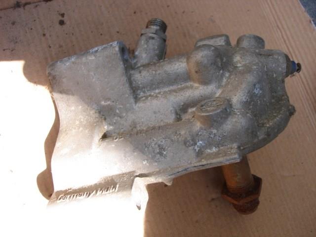 Корпус маслофільтра 050115417 VAG