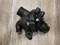 Термостат в зборі 11537601158 BMW