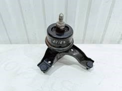 Подушка (опора) двигуна, права передня 123620V060 TOYOTA