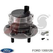 Підшипник ступиці колеса 1355129 FORD