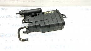 Адсорбер парів палива 149506RR0A MITSUBISHI
