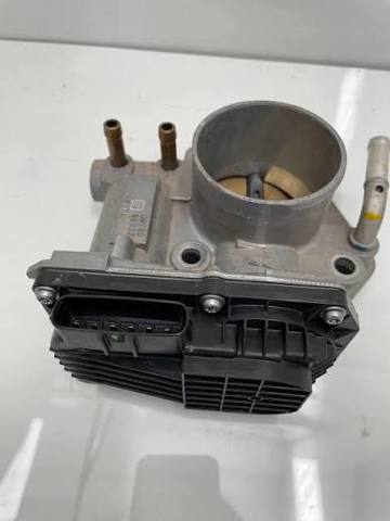 Блок дросельної заслінки 164005K1A01 HONDA