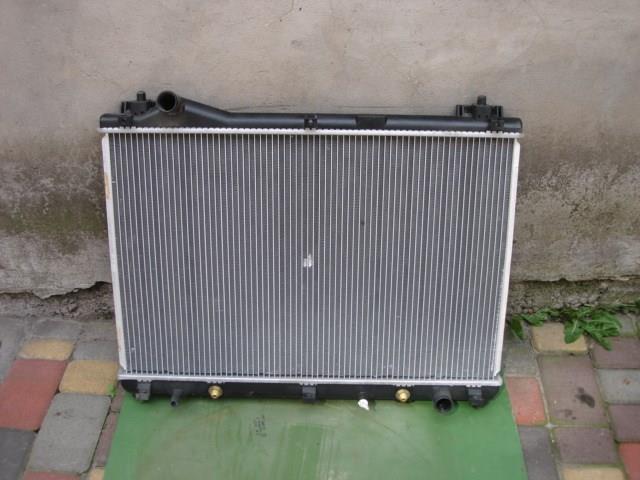 Радіатор 1770066J10 SUZUKI