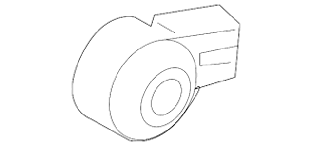 Датчик самозаймання 1865A040 MITSUBISHI