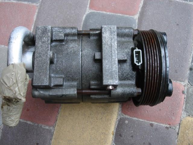 Компресор системи кондиціювання 19D629 FORD