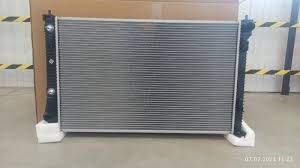 Радіатор охолодження 214606RA5A NISSAN