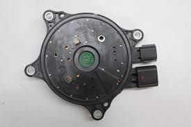 Сервопривід Valvetronic 237536CA0A NISSAN