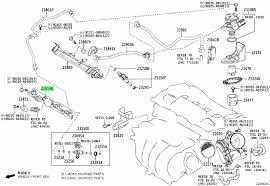 Форсунка дизельна в зборі, розпилювач + тримач 2381425010 TOYOTA