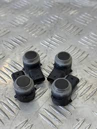 Датчик сигналізації парковки (парктронік), задній 2843700Q0B NISSAN