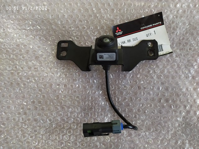 Камера системи забезпечення видимості 284F1W040P MITSUBISHI