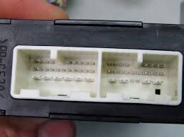 Модуль (ЕБУ) АКПП електронний 310386RA2D NISSAN