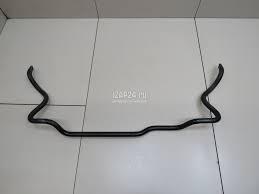 Стабілізатор поперечної стійкості передній BMW 5