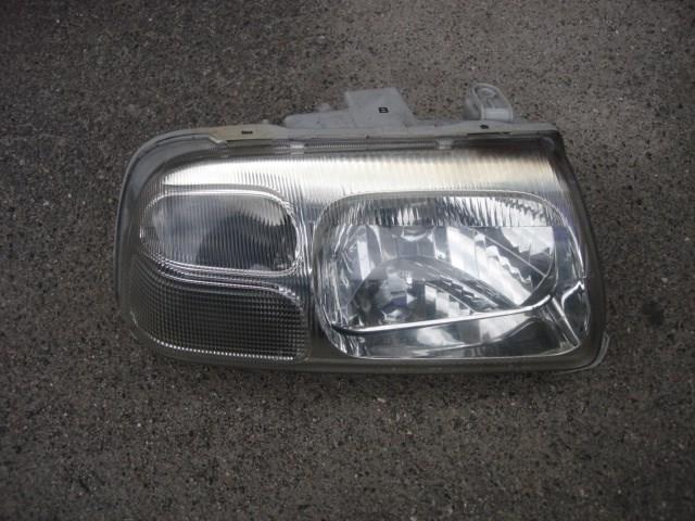 Фара основна права 3512065D60 SUZUKI