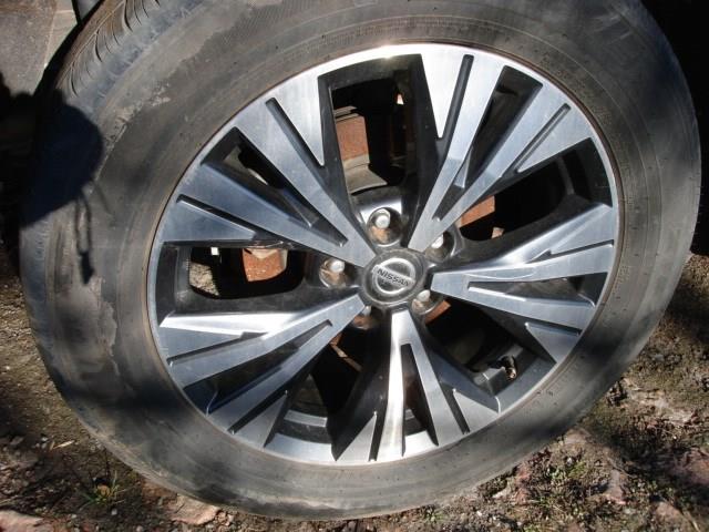 Диски литі (легкосплавні, титанові) 403006RR3B NISSAN