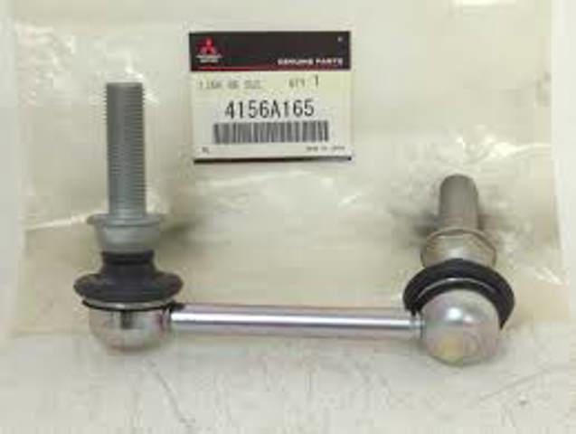 Стійка стабілізатора задня 4156A165 MITSUBISHI