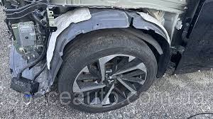 Диски колісні литі (легкосплавні, титанові) 4250G022 MITSUBISHI