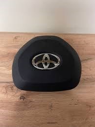 Подушка безпеки, водійська, AIRBAG 451300R060C0 TOYOTA