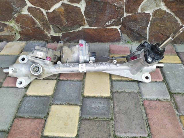 Управління рульове в зборі 490016RR2A NISSAN