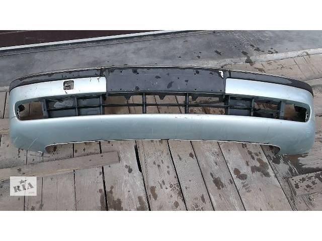 Бампер передній 51110017586 BMW