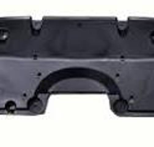 Фартух, дефлектор переднього бампера 514410R100 TOYOTA