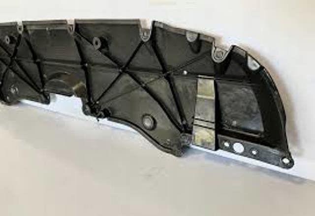 Спойлер бампера 5144142200 TOYOTA