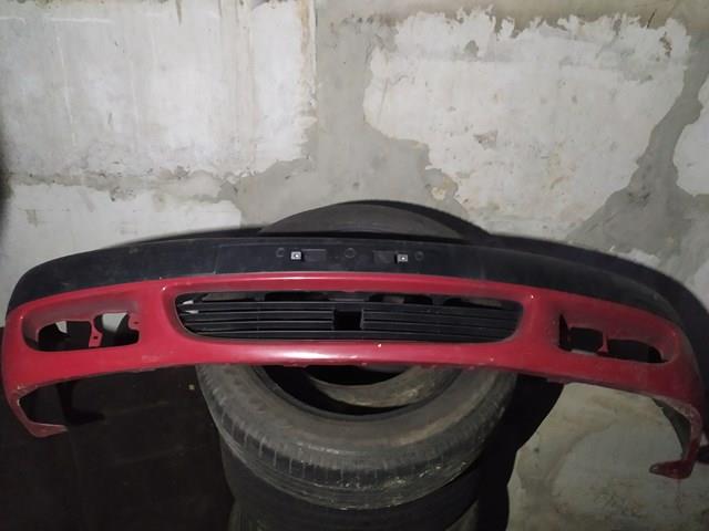 Бампер 5211902170