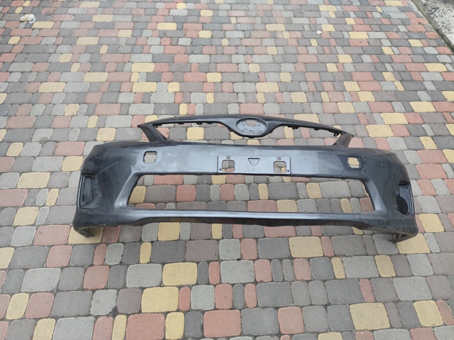Бампер на авто 5211912C70 TOYOTA