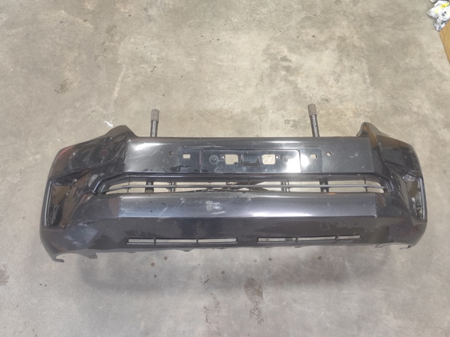 Кожух бампера переднього 521196B984 TOYOTA