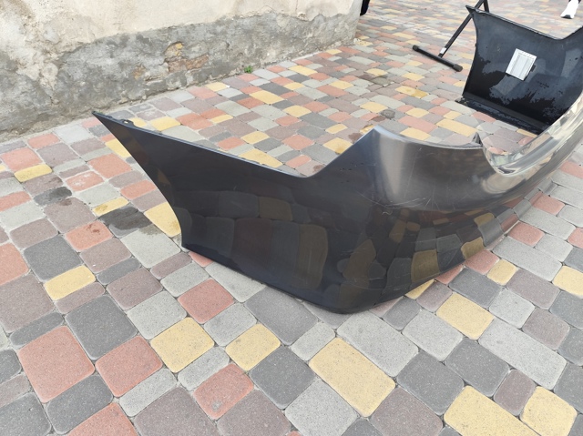 Кожух бампера заднього 5215906963 TOYOTA