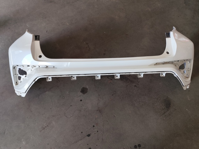 Бампер задній, верхня частина 52159F4907 TOYOTA