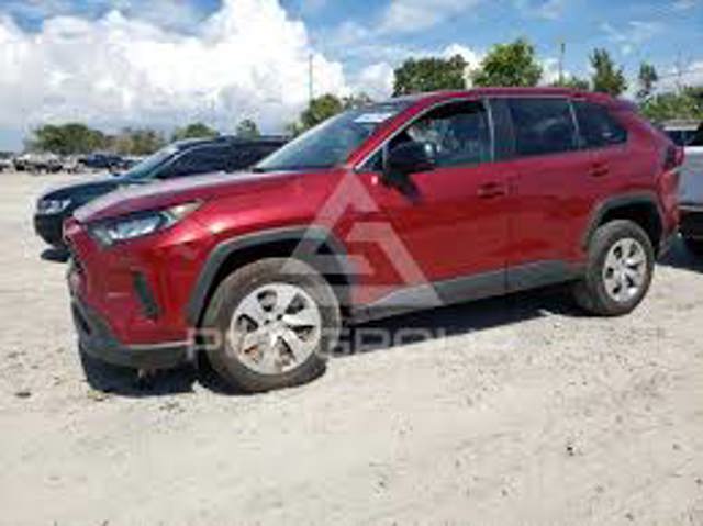Кут бампера заднього лівий 5216242944 TOYOTA