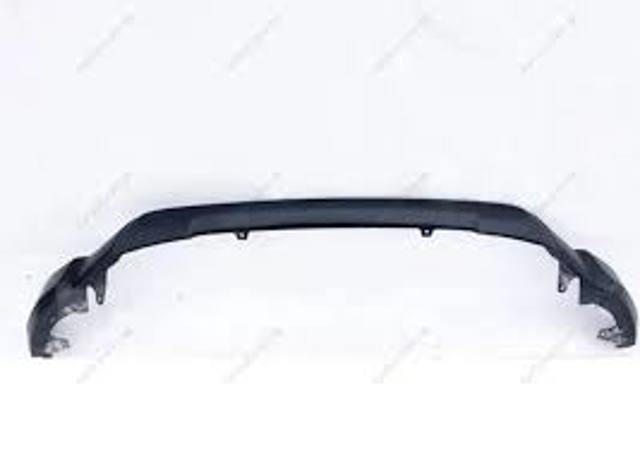 Нижня накладка на передній бампер 5241142060 TOYOTA