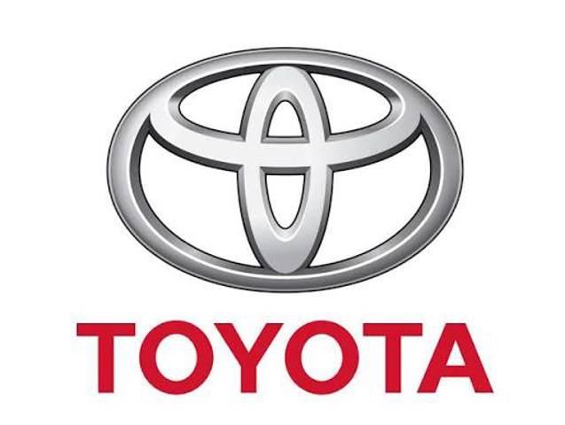 Капот 5330133191 TOYOTA