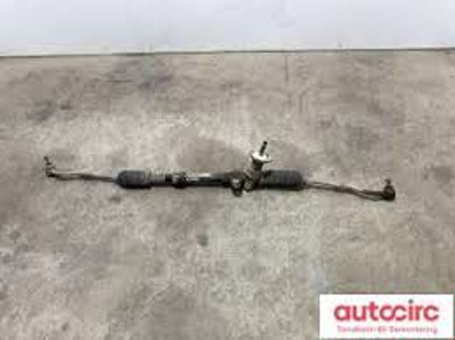 Рейковий рульовий механізм 565001J500 HYUNDAI