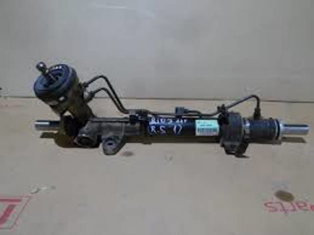 Рейковий рульовий механізм 577004L010 HYUNDAI
