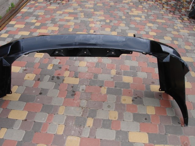 Буфер (бампер) задній 57704AJ020 SUBARU