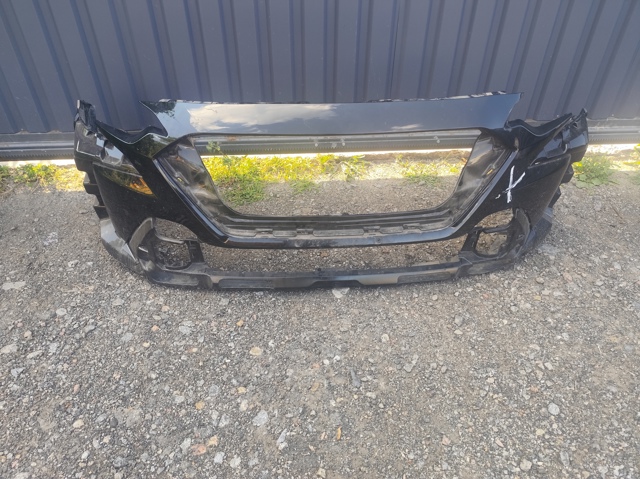 Бампер на авто 57704AN02A SUBARU
