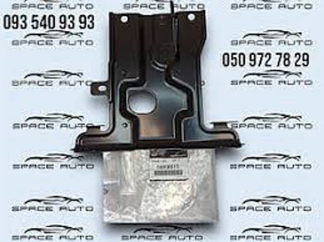 Кронштейн замку капоту 5900B016 MITSUBISHI