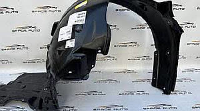 Підкрилок переднього крила, правий 59110AN02A SUBARU
