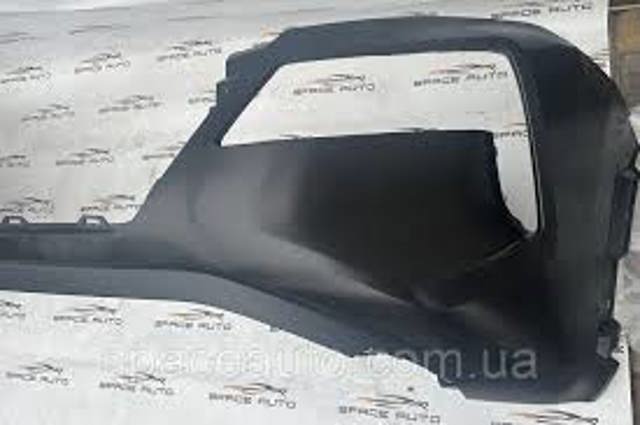 Кожух бампера переднього 620226RC0H NISSAN