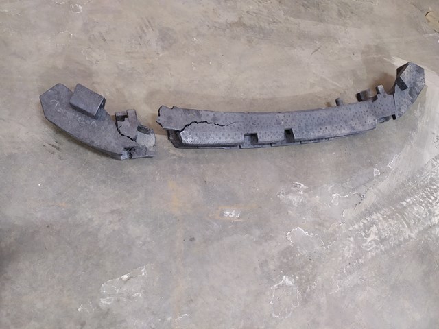 Наповнювач бампера переднього 620903972R RENAULT