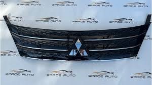 Решітка радіатора 62310W120P MITSUBISHI