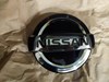 Эмблема nissan rogue t33 2022 год, новая оригинал в наличии 62890-6RA0A