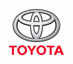 Завіса дверей передніх правих 6871002020 TOYOTA