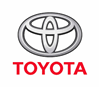 Завіса дверей передных лівих 6874002080 TOYOTA