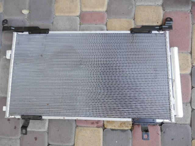 Конденсер 73210AN00A SUBARU