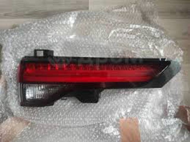 Ліхтар задній лівий, внутрішній 8330B185 MITSUBISHI