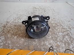 Фара протитуманна, ліва=права Рено Сценік 2