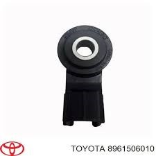 Датчик детонації 8961506010 TOYOTA