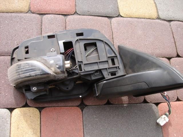 Праве бокове дзеркало 91036AJ280 SUBARU